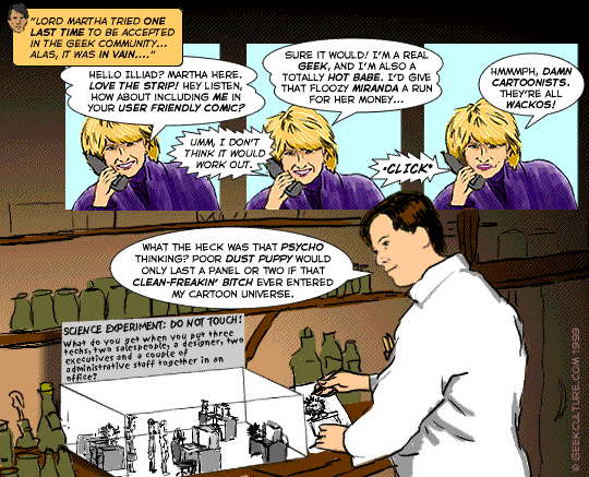 And you thought Sea Monkeys were cool...